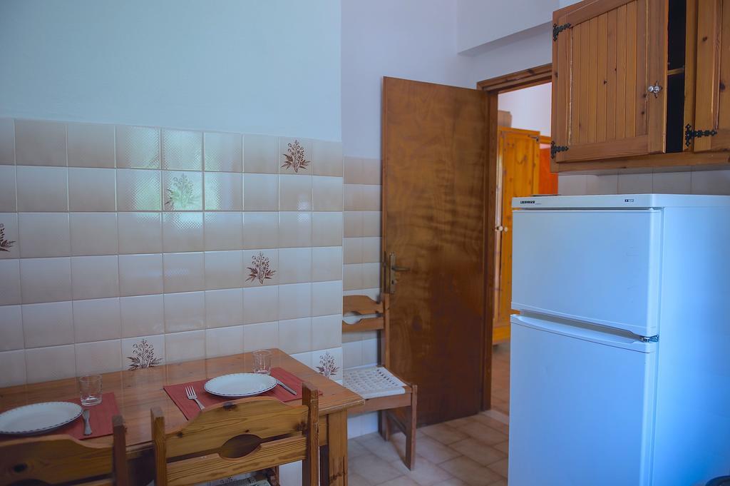 Villa Rita & Helena Kalami (Corfu) Quarto foto