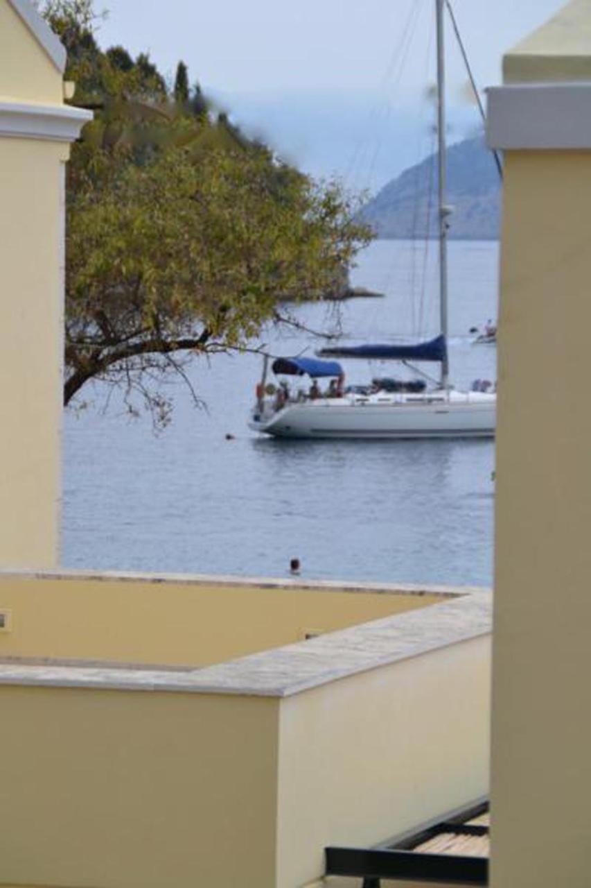 Villa Rita & Helena Kalami (Corfu) Exterior foto