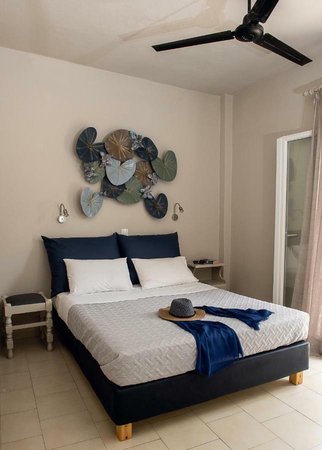 Villa Rita & Helena Kalami (Corfu) Exterior foto